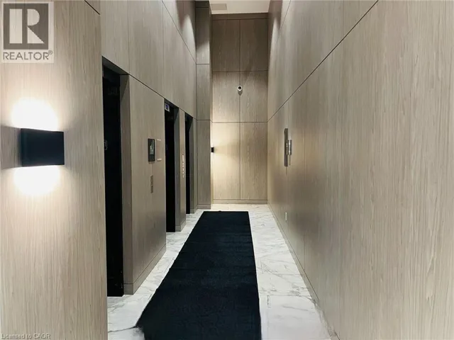 15 WELLINGTON Street S Unit# 1902, Kitchener, Ontario N2G0E4