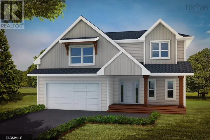 Lot A2 Montague Road, Montague Gold Mines, Nova Scotia B2W6C3
