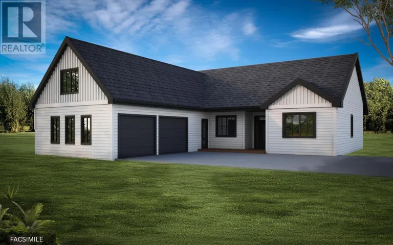 Lot 414 Everwood Avenue, Hammonds Plains, Nova Scotia B3Z0J6
