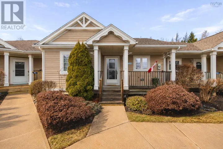 80 Millennium Drive, Chester, Nova Scotia B0J1J0