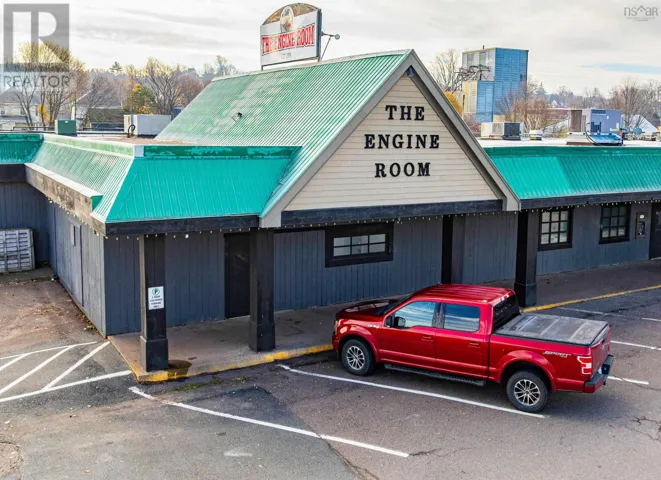 166 Esplanade Street, Truro, Nova Scotia B2N2K3
