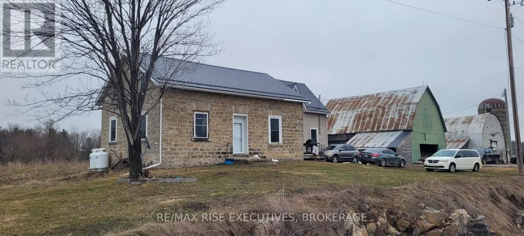 1903 HIGHWAY 15, Rideau Lakes, Ontario K0G1E0