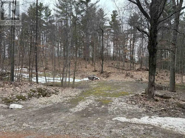 PT LT 18 CLEAR LAKE ROAD, Rideau Lakes, Ontario K0G1E0