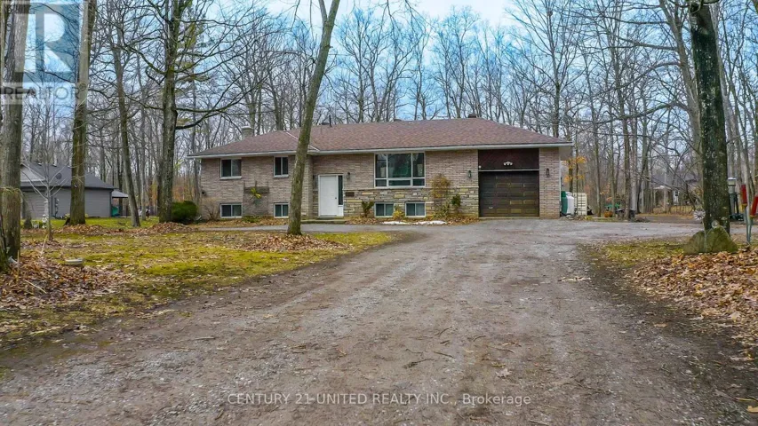 524 HILLSIDE DRIVE, Trent Hills, Ontario K0L1L0
