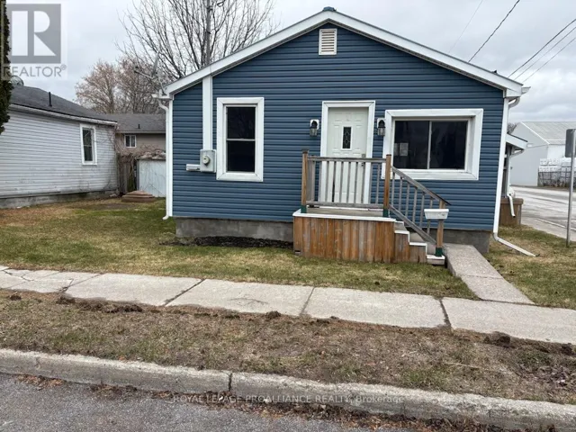 48 BENTINCK STREET W, Quinte West (Trenton Ward), Ontario K8V4E3