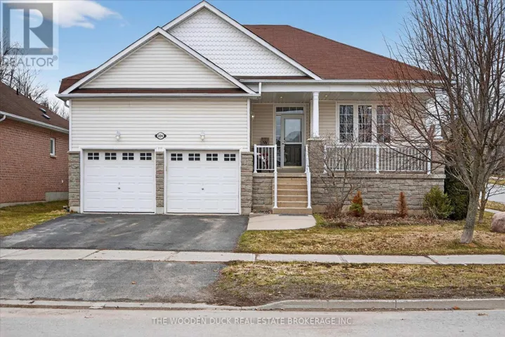 204 EVANS DRIVE, Peterborough (Northcrest Ward 5), Ontario K9H7S6