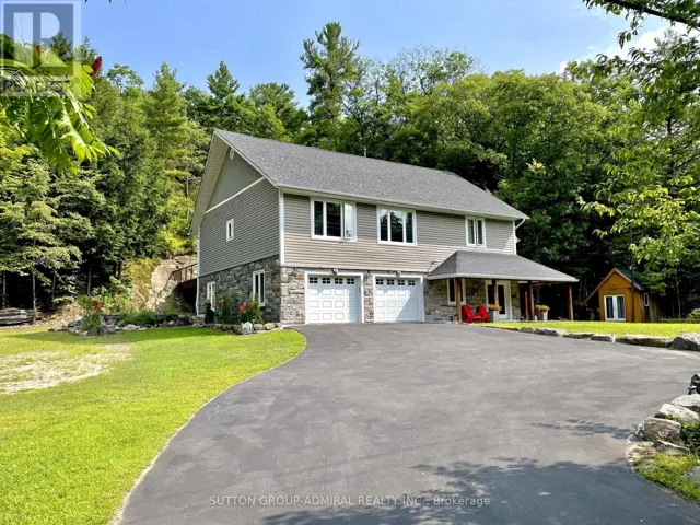 1579 GOLDEN BEACH ROAD, Bracebridge (Monck (Bracebridge)), Ontario P1L1W8