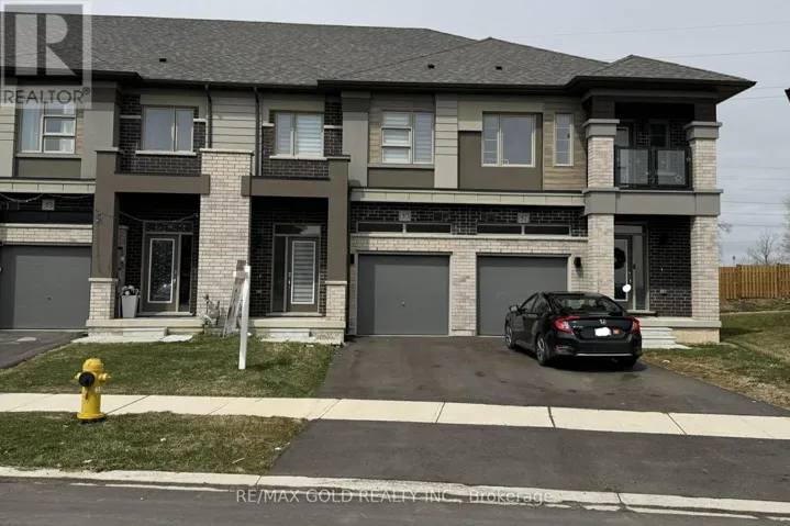 35 GEORGE BRIER DRIVE E, Brant (Paris), Ontario N3L3E3