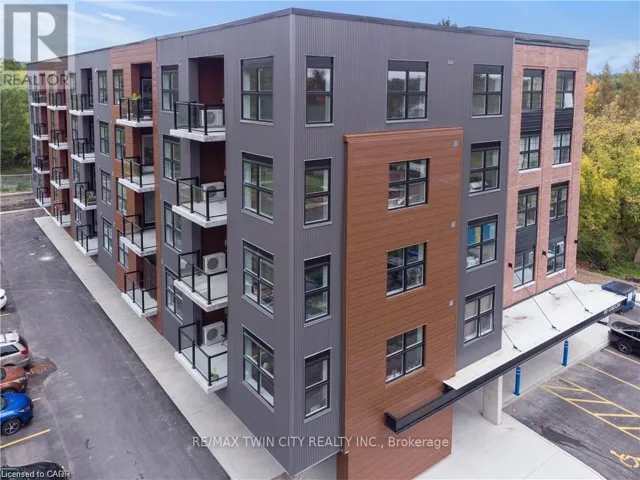 507 - 88 GIBSON STREET, North Dumfries, Ontario N0B1E0