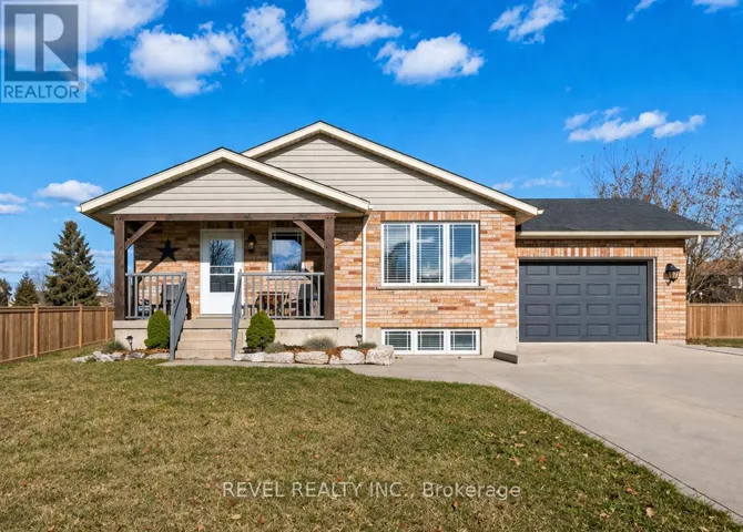 771 PRINCESS STREET, Wellington North (Mount Forest), Ontario N0G2L3