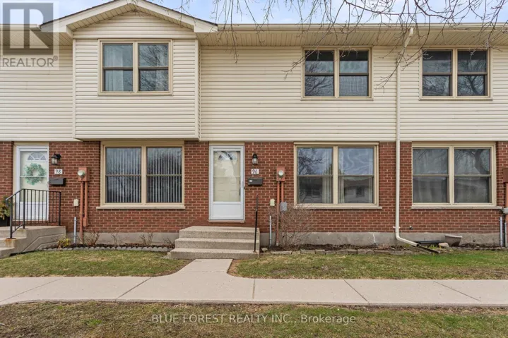 96 - 51 SHOLTO DRIVE, London South (South X), Ontario N6E2H9