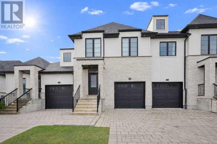 180 DOAN DRIVE, Middlesex Centre (Komoka), Ontario N0L1R0