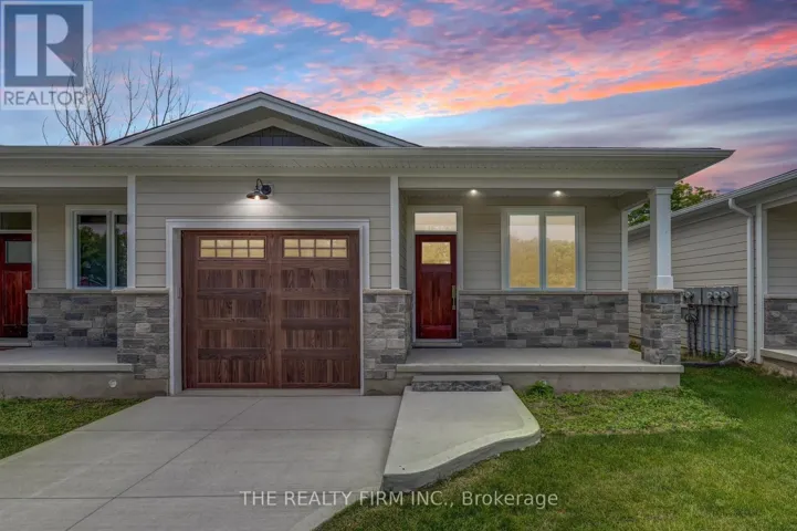 9 - 85 FOREST STREET, Aylmer, Ontario N5H1S5