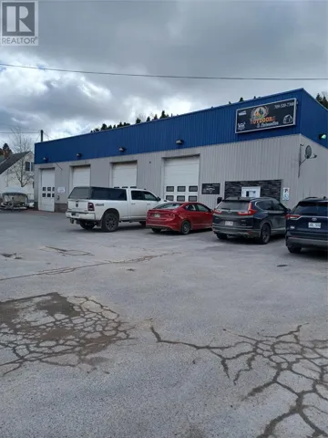 56 Main Street S, Glovertown, Newfoundland & Labrador A0G2L0