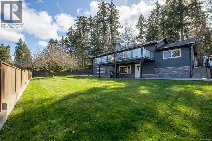 1655 Maple Bay Rd, Duncan, British Columbia V9L5N7