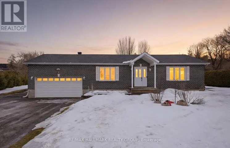 2740 LOCKWOOD LANE, Ottawa, Ontario K4C1B6
