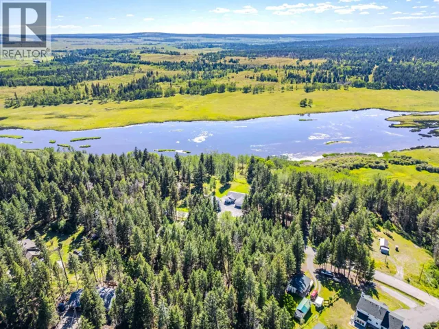 LOT 23 BLOCK DRIVE, 108 Mile Ranch, British Columbia V0K2Z0