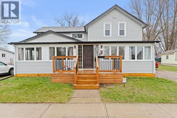 84 MILL, Kingsville, Ontario N9Y1W2