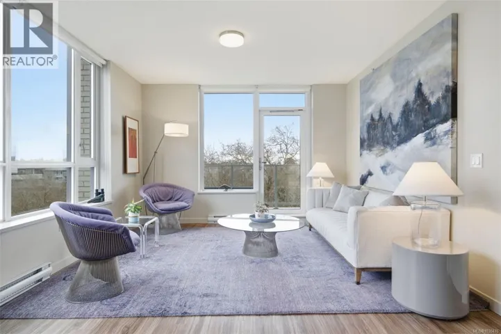1001 777 Belleville St, Victoria, British Columbia V8W0G1