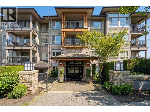 401 3178 DAYANEE SPRINGS BOULEVARD, Coquitlam, British Columbia V3E0B9