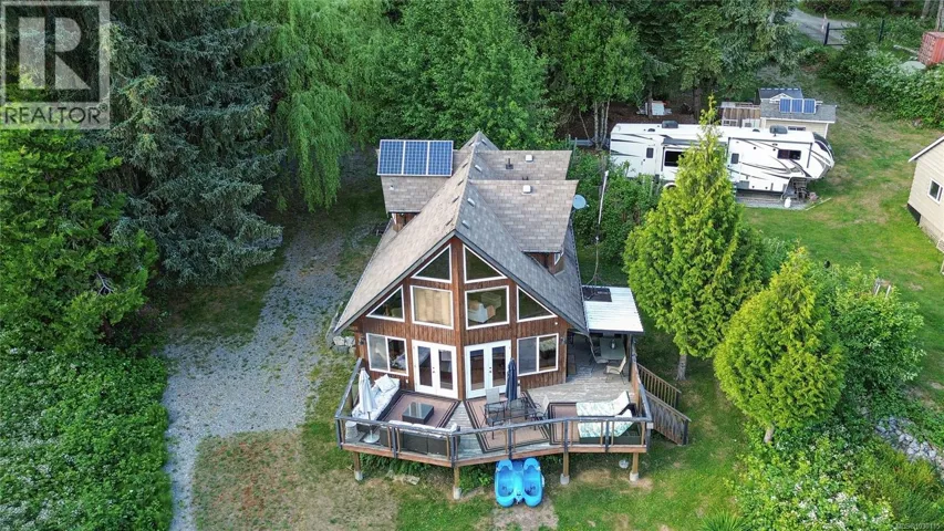 11464 Youbou Rd, Youbou, British Columbia V0R3E1