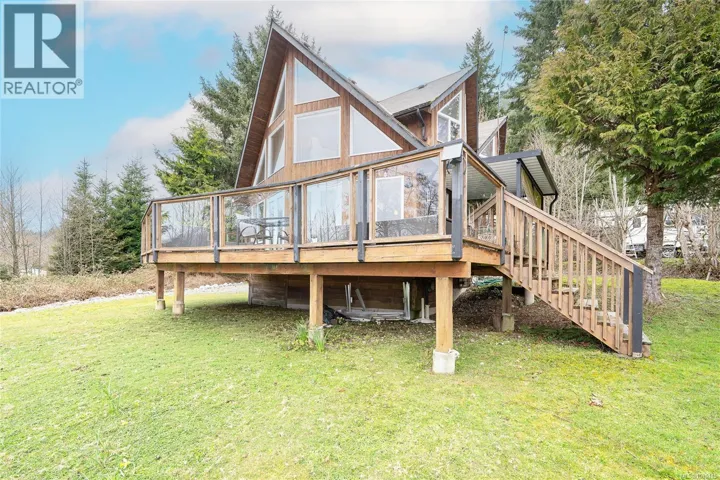 11464 Youbou Rd, Youbou, British Columbia V0R3E1