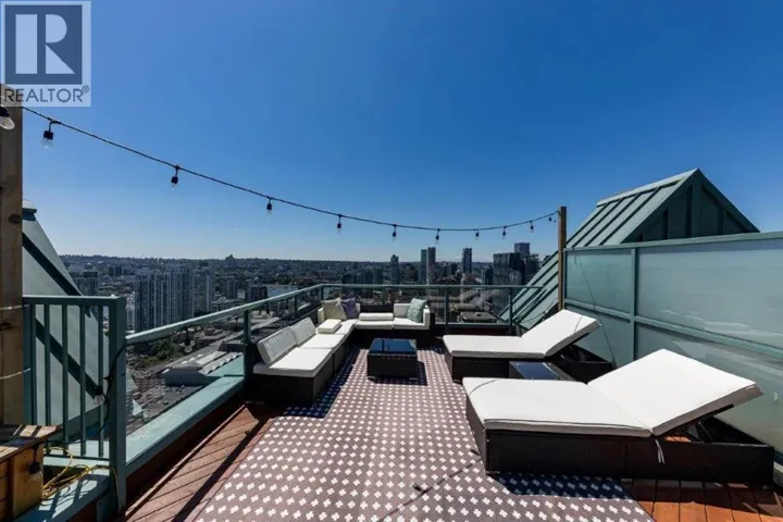 3603 939 HOMER STREET, Vancouver, British Columbia V6B2W6