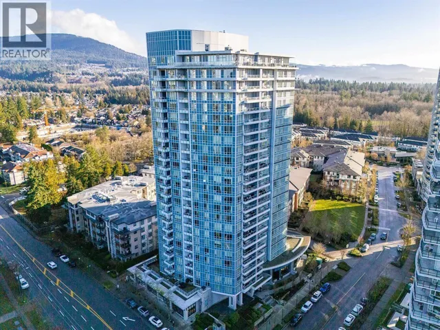 2307 3093 WINDSOR GATE, Coquitlam, British Columbia V3B0N2
