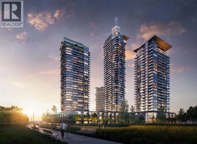 2207 2311 BETA AVENUE, Burnaby, British Columbia V5C0M1