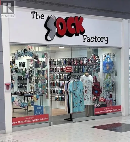 75 KING Street S Unit# 48A, Waterloo, Ontario N2J1P2