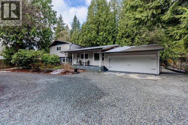 11277 GRAHAM STREET, Maple Ridge, British Columbia V2W1M9