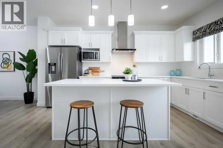 48 Andalusian Road, Cochrane, Alberta T4C3B7