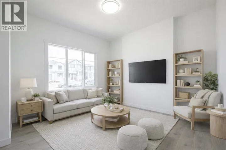 46 Andalusian Road, Cochrane, Alberta T4C3B7