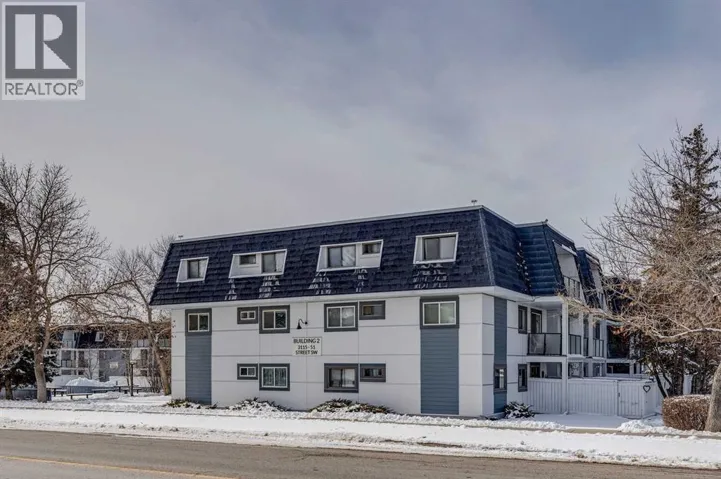 2202, 3115 51 Street SW, Calgary, Alberta T3E6P4