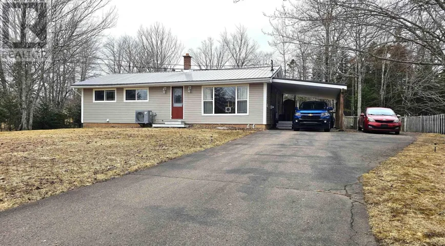 72 Morley Avenue, Truro Heights, Nova Scotia B6L1M7