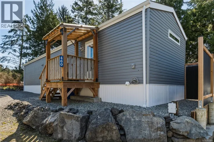 460 Orca Cres, Ucluelet, British Columbia V0R3A0