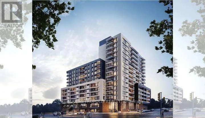 902 - 1350 ELLESMERE ROAD, Toronto (Bendale), Ontario M1P0G6