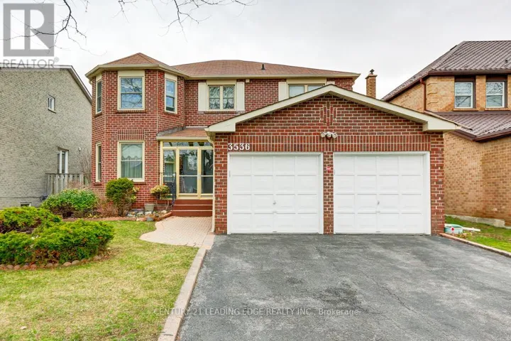 3536 ELLESMERE ROAD, Toronto (Highland Creek), Ontario M1C3Z2