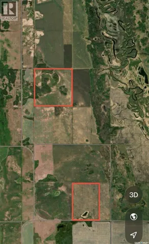 St. Philips Land, St. Philips RM No. 301, Saskatchewan S0A2Z0
