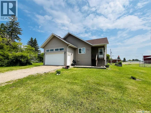 113 Robertson STREET, Maryfield, Saskatchewan S0G3K0