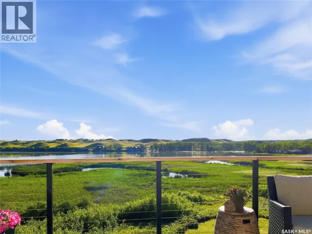 214 Hillcrest PLACE, Lac Pelletier Rm No. 107, Saskatchewan S0N2Y0