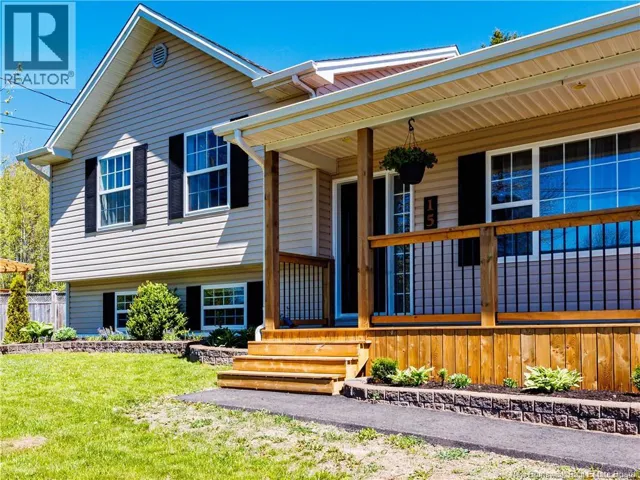 15 Talith Street, Moncton, New Brunswick E1E4V4
