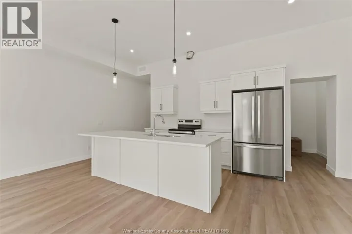 2275 WELLESLEY AVENUE Unit# 3, Windsor, Ontario N8W2G1