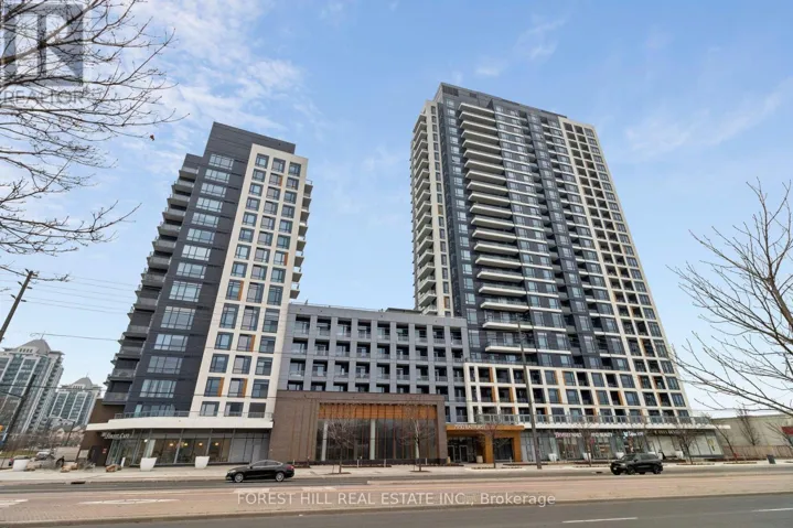 508 - 7950 BATHURST STREET, Vaughan (Beverley Glen), Ontario L4J0L4
