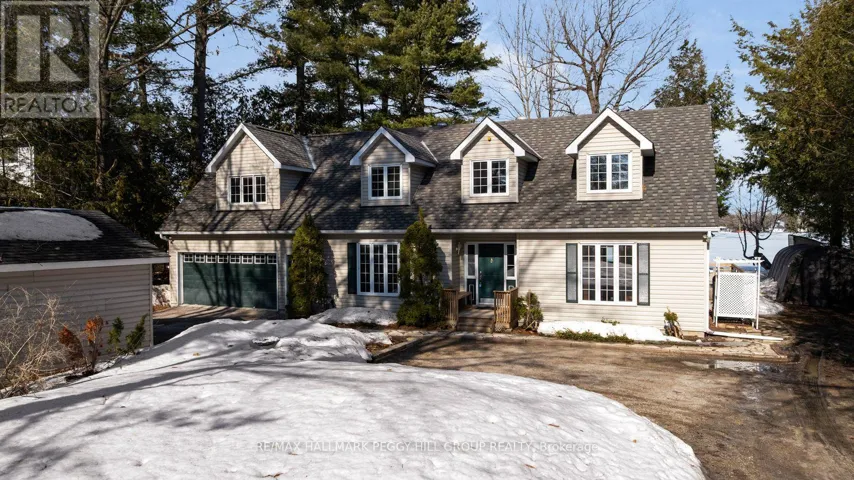 3143 SOUTH SPARROW LAKE ROAD, Severn, Ontario L0K2B0