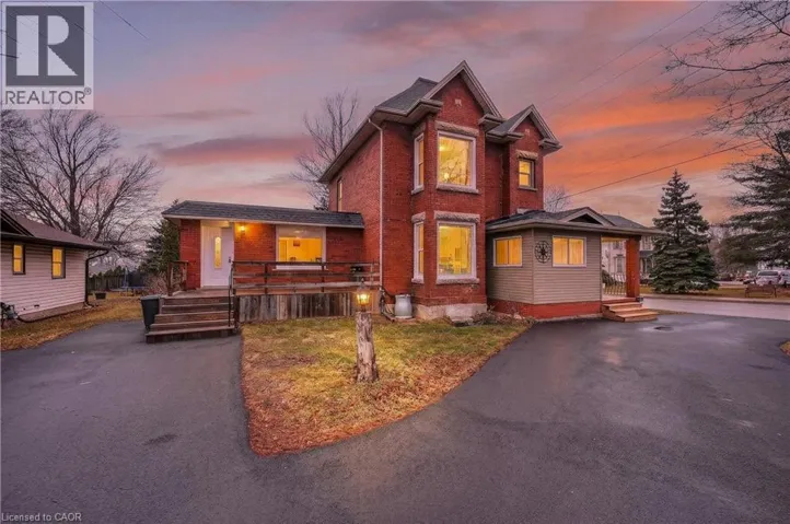 287 MAIN Street E, Grimsby, Ontario L3M1P9