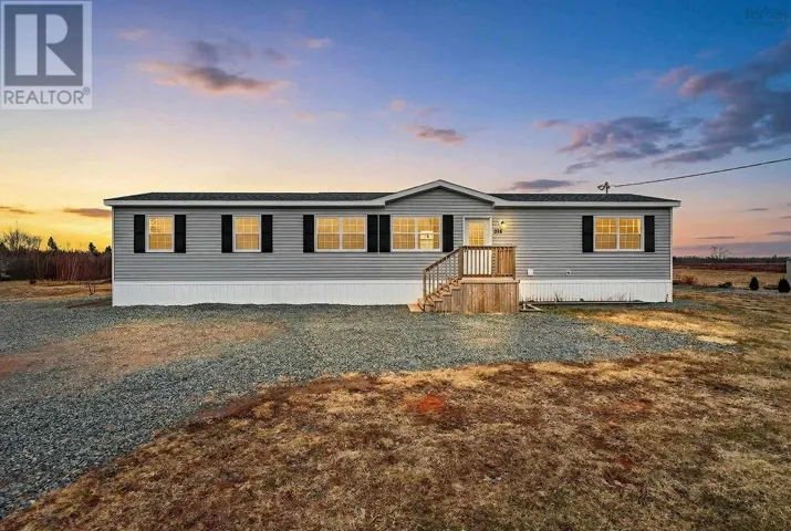 972 Crowes Mills Road, Crowes Mills, Nova Scotia B0M1G0