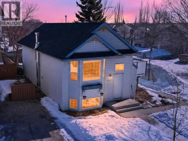 6201 90A Street, Grande Prairie, Alberta T8W2M4