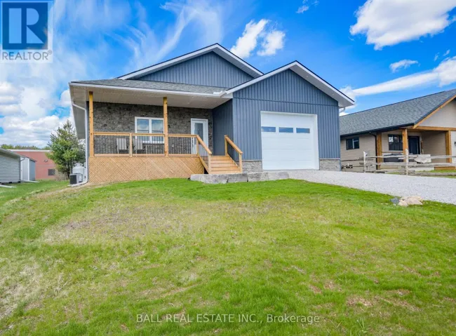 9 WILLIAMS DRIVE, Bancroft (Bancroft Ward), Ontario K0L1C0
