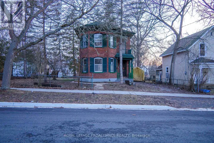 187 ST GEORGE STREET, Deseronto (Deseronto (Town)), Ontario K0K1X0